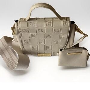 Steve Madden Bmelodie Top Handle Crossbody
